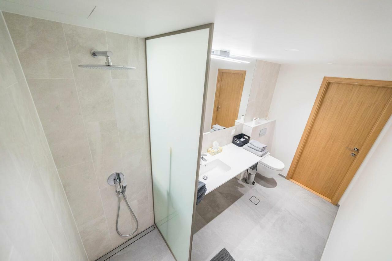 Modern Luxury Apartment In City Centre Tallinn Eksteriør bilde